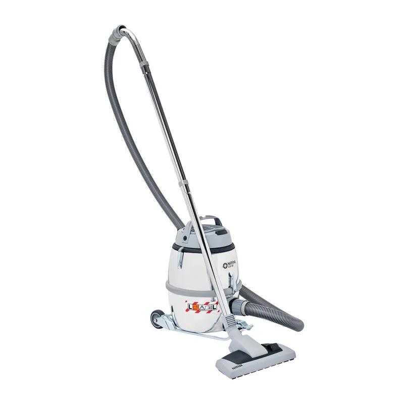 Sicherheitssauger GM80 PLC by Nilfisk – product image