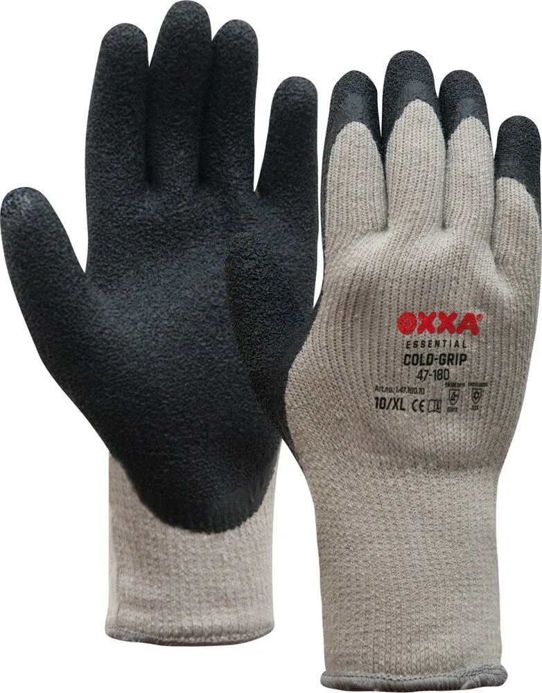 HANDSCHOEN COLDGRIPXXL 4718011 de OXXA – image du produit