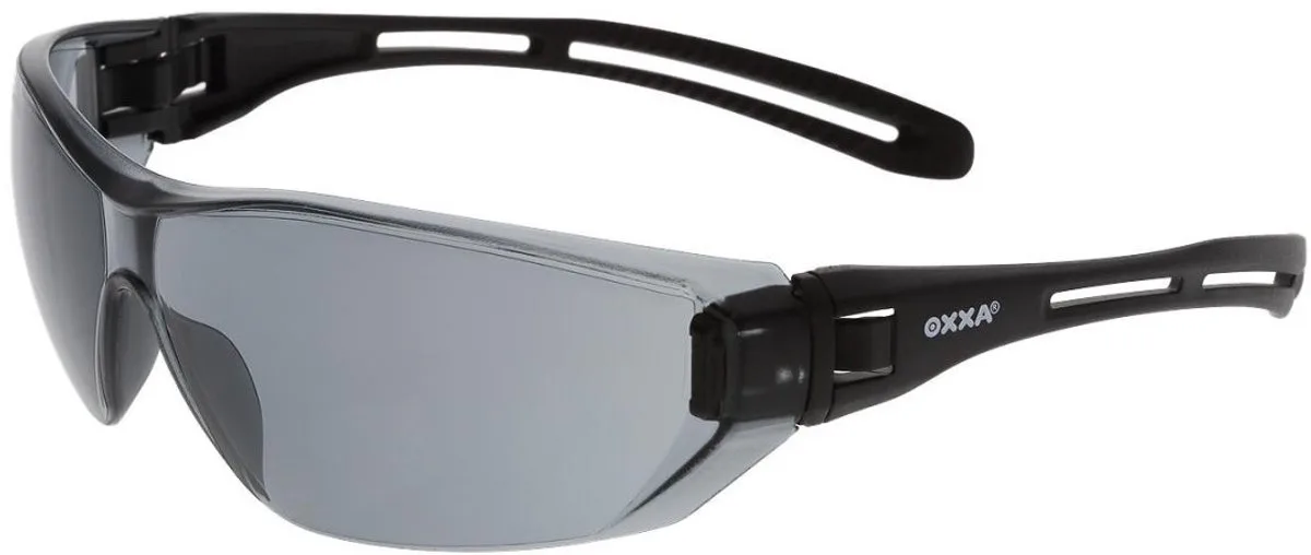 Nila 8216 veiligheidsbril de OXXA, Noir – image du produit