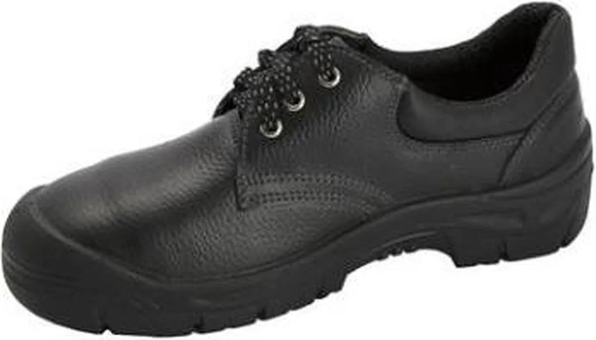 Veiligheidsschoen Laag 1875 Walker S3 de OXXA, Noir, 38 – image du produit