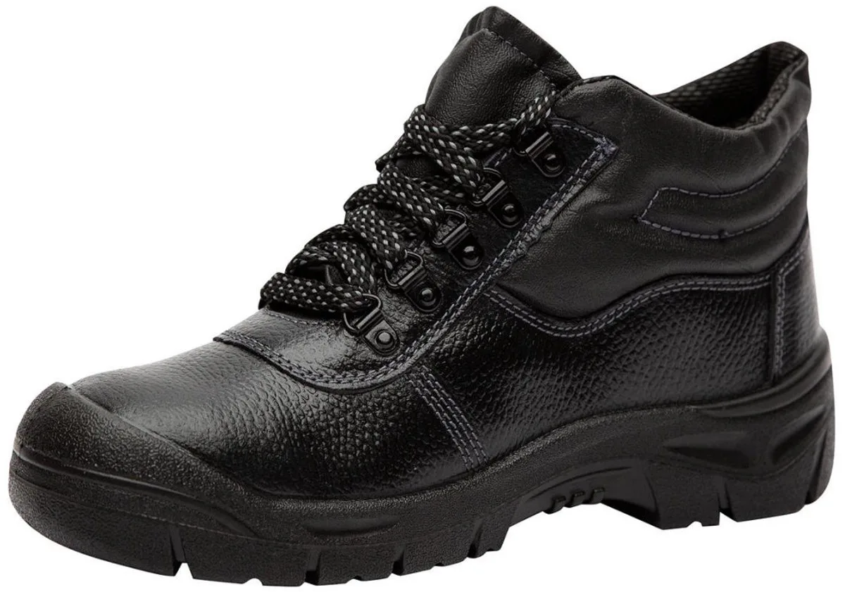 Walker 1870 veiligheidsschoen S3 M-wear de OXXA, Noir, 41 – image du produit