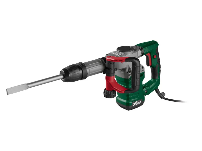 Abbruchhammer »PAH 1300 C3« van Parkside – productafbeelding