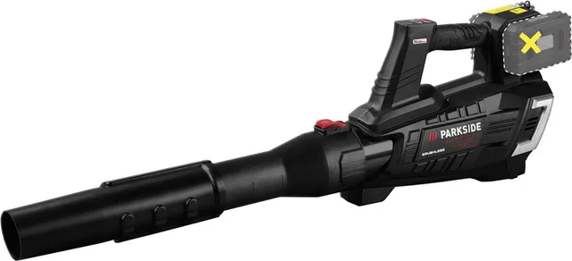 Bladblazer 40V zonder accu en oplader