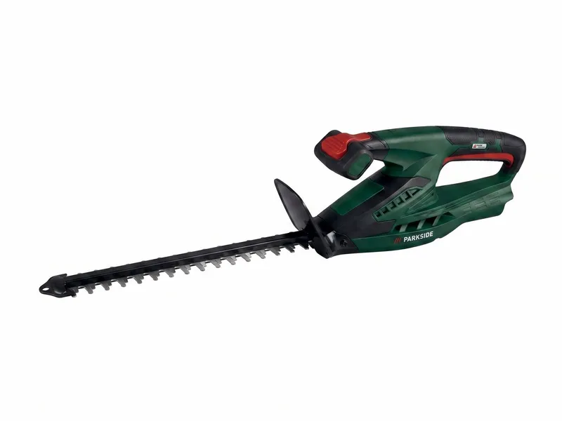 Accu-heggenschaar 12V zonder accu by Parkside – product image