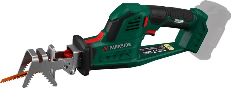 Accu Takkenzaag 20V zonder accu by Parkside – product image