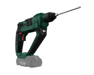 Akku-Bohrhammer Akku Bohrhammer PABH 20-Li X20VTeam mit Akku 2.0 Ah u Ladegerät by Parkside – product image 4 of 4