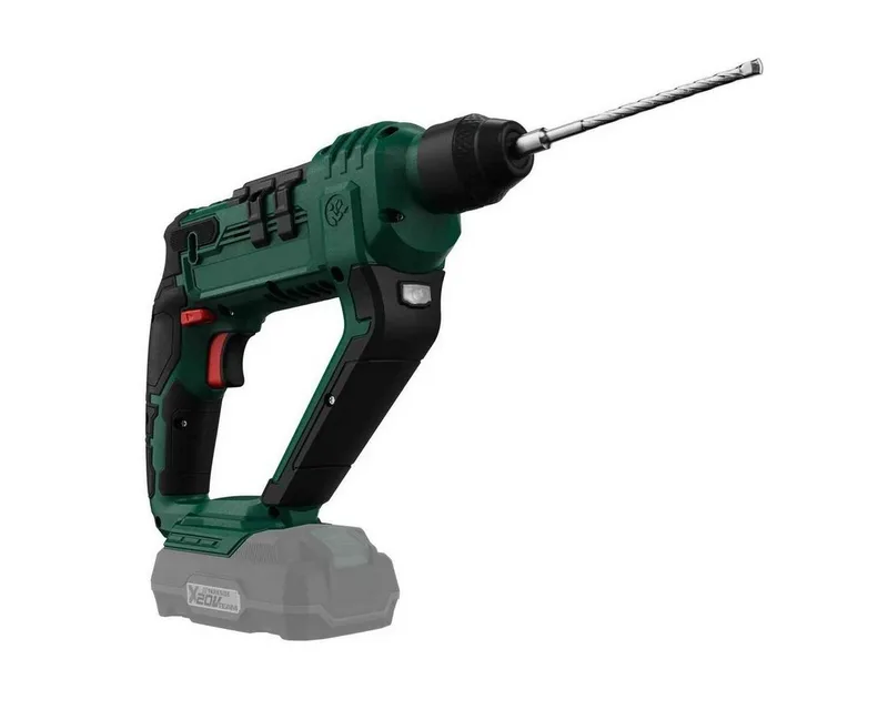 Akku-Bohrhammer Akku Bohrhammer PABH 20-Li X20VTeam mit Akku 2.0 Ah u Ladegerät by Parkside – product image 4 of 4