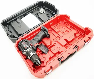 Akku-Bohrschrauber 20 V PABSP 20 Li C3, inkl. Akku (2Ah) und Ladegerät (2,4A) 1 Stück, 20 V, max. 2000,00 U/min fra Parkside – produktbillede 2 af 4