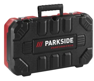 Akku-Bohrschrauber 20V Akku-Schlagbohrschrauber PSBSAP 20-Li C3, ohne Akku, Ladegerät de Parkside – image du produit 4 sur 5