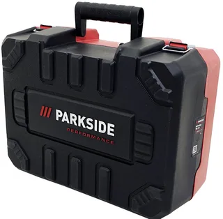 Akku-Drehschlagschrauber 20V Akku Schlagschrauber PASSP 20-Li C4 inkl. 4Ah Smart Akku, 1550 U/min, 1356 Nm, Integrierte LED-Arbeitsleuchte de Parkside – image du produit 3 sur 4