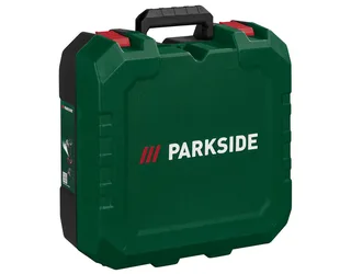 Akku-Drehschlagschrauber Akku-Drehschlagschrauber-Starterset PASSK 20-LiC4 mit Akku/Ladegerät by Parkside – product image 4 of 5