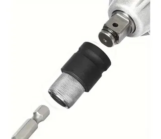 Akku-Drehschlagschrauber Drehschlagschrauber PPDSSA 20-Li, Smart Akku 4.0 Ah 1/4 Hex Adapter by Parkside – product image 2 of 5