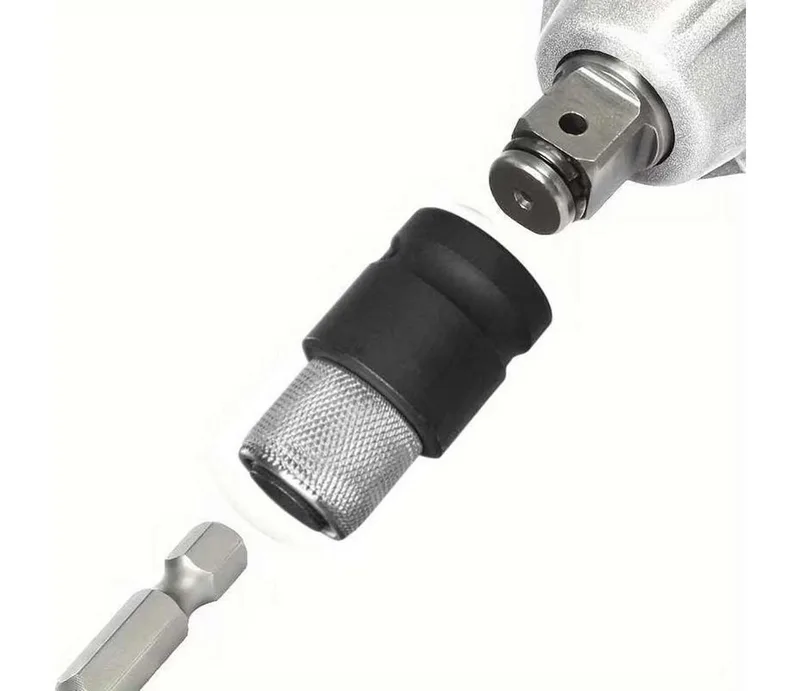 Akku-Drehschlagschrauber Drehschlagschrauber PPDSSA 20-Li, Smart Akku 4.0 Ah 1/4 Hex Adapter by Parkside – product image 2 of 5