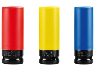 Akku-Drehschlagschrauber Drehschlagschrauber PPDSSA 20-Li, Smart Akku 4.0 Ah 1/4 Hex Adapter by Parkside – product image 3 of 5
