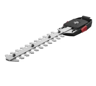 Akku-Gras- und Strauchscherenset 20V Akku-Gras- und Strauchschere PAGS 20-Li mit Akku und Ladegerät von Parkside – Produktbild 4 von 5