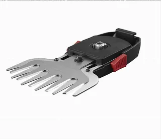 Akku-Gras- und Strauchscherenset 20V Akku-Gras- und Strauchschere PAGS 20-Li mit Akku und Ladegerät von Parkside – Produktbild 3 von 5