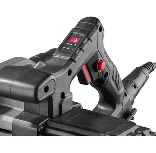 Akku-Handkreissäge PERFORMANCE Handkreissäge PPHKS 1800 mit Führungsschiene 2 x 700mm von Parkside – Produktbild 4 von 5