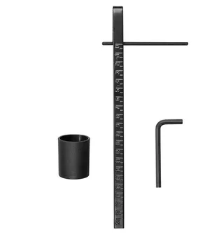 Akku-Handkreissäge PERFORMANCE Handkreissäge PPHKS 1800 mit Führungsschiene 2 x 700mm von Parkside – Produktbild 3 von 5
