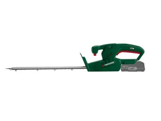 Akku-Heckenschere PARKSIDE X 20 V Akku-Heckenschere PAHS 35 - mit Akku 2 Ah & Ladegerät, (1 St., ohne Akku) von Parkside – Produktbild 2 von 4