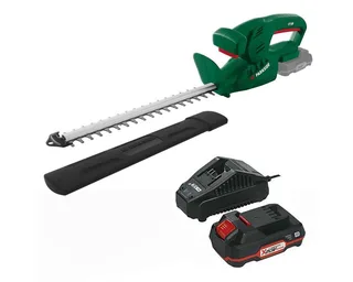 Akku-Heckenschere PARKSIDE X 20 V Akku-Heckenschere PAHS 35 - mit Akku 2 Ah & Ladegerät, (1 St., ohne Akku) von Parkside – Produktbild 1 von 4