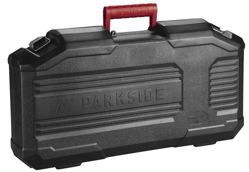 Akku-Kettensäge PARKSIDE 20V Akku-Gehölzschneider PAGHS 20-Li ohne Akku / Ladegerät fra Parkside – produktbillede 2 af 2