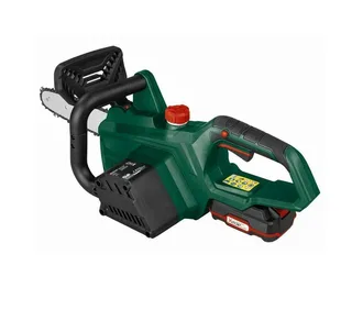 Akku-Kettensäge PARKSIDE Akku Kettensäge PAKS 20-Li Solo Gerät de Parkside – image du produit 3 sur 3