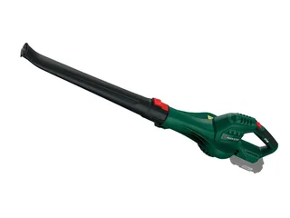 Akku-Laubbläser PARKSIDE Akku Laubbläser PLBA 20-Li, ohne Akku und Ladegerät de Parkside – image du produit 2 sur 3