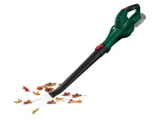 Akku-Laubbläser PARKSIDE Akku Laubbläser PLBA 20-Li, ohne Akku und Ladegerät de Parkside – image du produit 1 sur 3