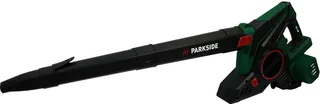 Akku-Laubsauger 40V Akku Laubsauger Laubbläser PLSA 40-Li D3 (ohne Akku) von Parkside – Produktbild 3 von 4