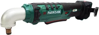 Akku-Winkelschlagschrauber 20V PAWS 20 A1 Winkel Schlagschrauber 1/2 Zoll, 76 Nm by Parkside – product image 4 of 4
