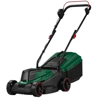 Akkurasenmäher PARKSIDE 20 V Akku-Rasenmäher PARM 20 A1, ohne Akku und Ladegerät von Parkside – Produktbild 1 von 5