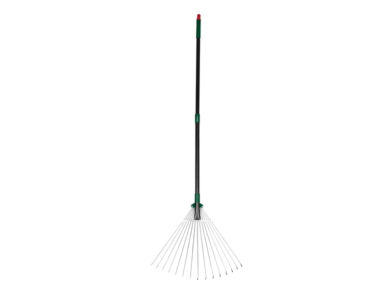 Außenbesen / Laubrechen by Parkside – product image