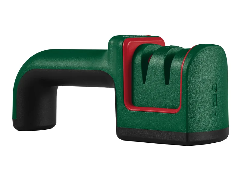 Axt- und Messerschärfer / Universalmesser / Erntemesser (3 in 1 Axt- und Messerschärfer) fra Parkside – produktbillede