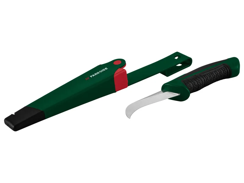 Axt- und Messerschärfer / Universalmesser / Erntemesser by Parkside – product image
