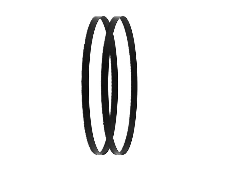 Bandsägeblätter 2-Teilig (18TPI PBSB 18 A1) by Parkside – product image