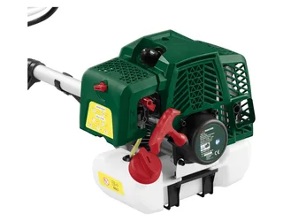 Benzin-Freischneider Parkside Benzin Sense Freischneider Rasentrimmer Kombisystem PBS 2 F6 von Parkside – Produktbild 4 von 5