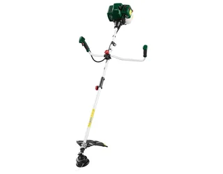 Benzin-Freischneider Parkside Benzin Sense Freischneider Rasentrimmer Kombisystem PBS 2 F6 von Parkside – Produktbild 3 von 5
