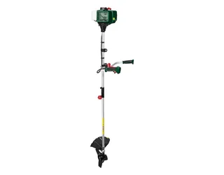 Benzin-Freischneider Parkside Benzin Sense Freischneider Rasentrimmer Kombisystem PBS 2 F6 von Parkside – Produktbild 1 von 5