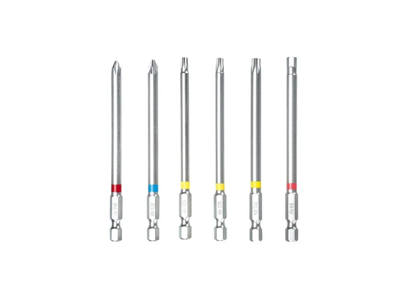 Bit-Set 6/15/21 tlg. (Bit-Set 6 tlg. PBS 10 B1) by Parkside – product image