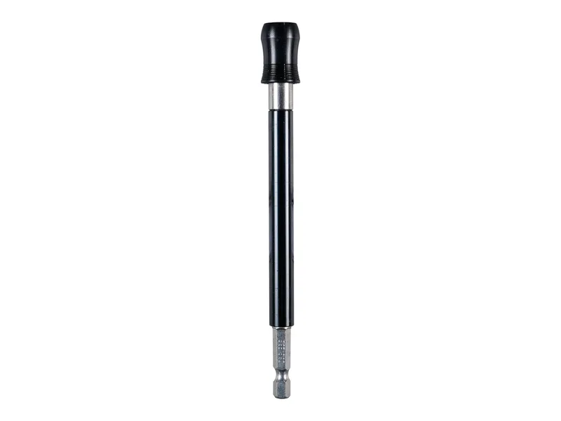 Bitverlängerung / Vierkantadapter / Trockenbau-Bits / Tiefenstopp-Set (Bitverlängerung PBV 4 A1) von Parkside – Produktbild