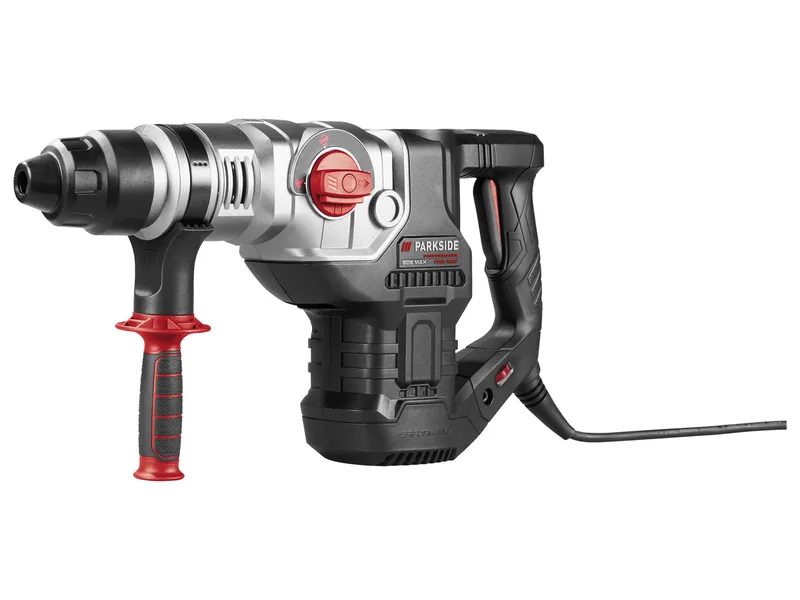 Bohr- und Meißelhammer »PPBH 1600 A2« by Parkside – product image