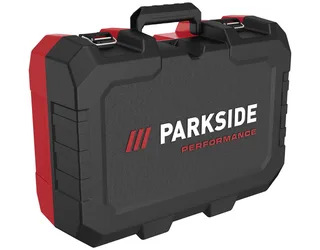 Boorhamer 1050 W by Parkside – product image 4 of 5