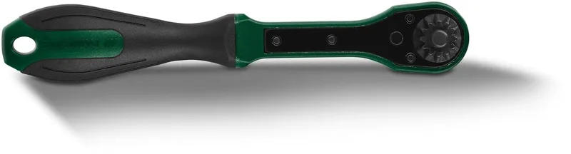 Boormachine opzetstuk Boorhouder ratelsleutel by Parkside, Green – product image