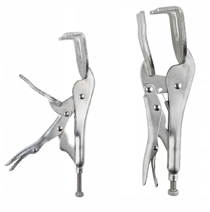 C-klem tang, 220mm, staal de Parkside – image du produit