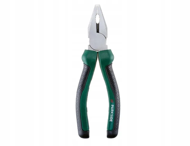 Combinatietang 180 mm - Ergonomisch en Duurzaam von Parkside – Produktbild