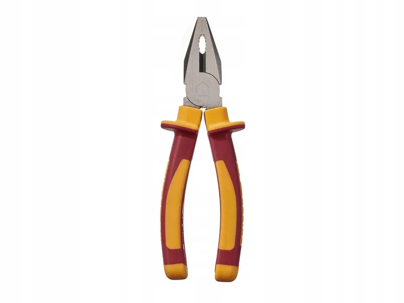 Combinatietang 180mm VDE Geïsoleerd 1000V by Parkside – product image