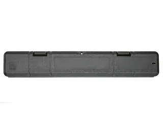 Drehmomentschlüssel Drehmomentschlüssel Set PDMS 5 A1 1/2 Zoll 80-210 Nm inkl Verlängerung (Set), mit 1/2" Antrieb & Zubehör im Koffer von Parkside, Silber – Produktbild 4 von 4