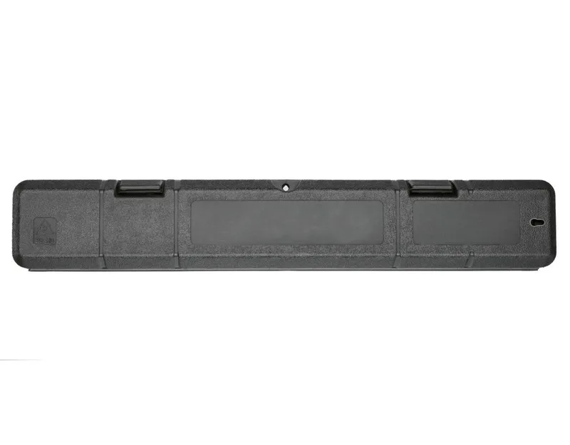Drehmomentschlüssel Drehmomentschlüssel Set PDMS 5 A1 1/2 Zoll 80-210 Nm inkl Verlängerung (Set), mit 1/2" Antrieb & Zubehör im Koffer von Parkside, Silber – Produktbild 4 von 4
