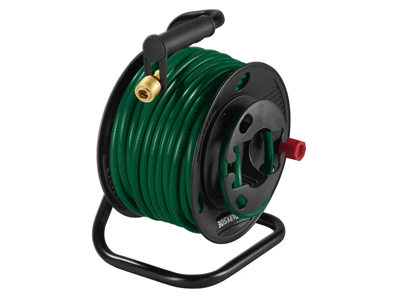 Druckluft-Schlauchtrommel »PDST 20 A1« by Parkside – product image