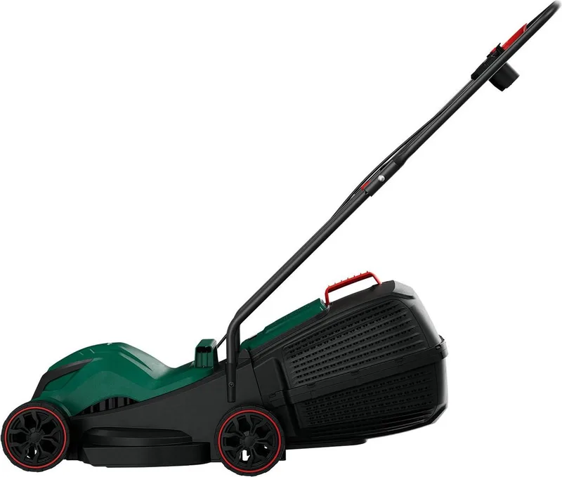 elektrische grasmaaier 1300w 30Liter van Parkside – productafbeelding
